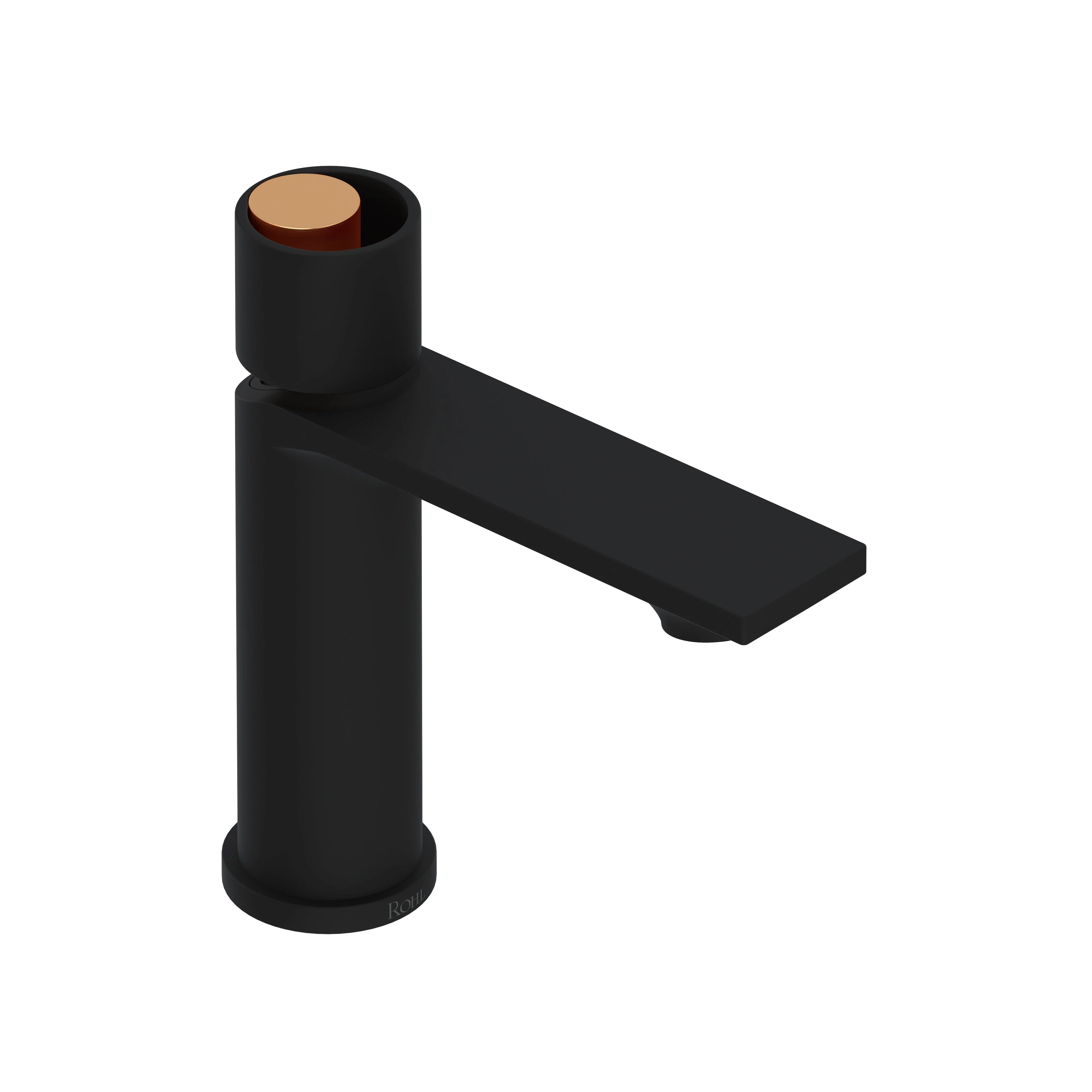 ROHL EC01D1 Eclissi Single Handle Lavatory Faucet - Image 4