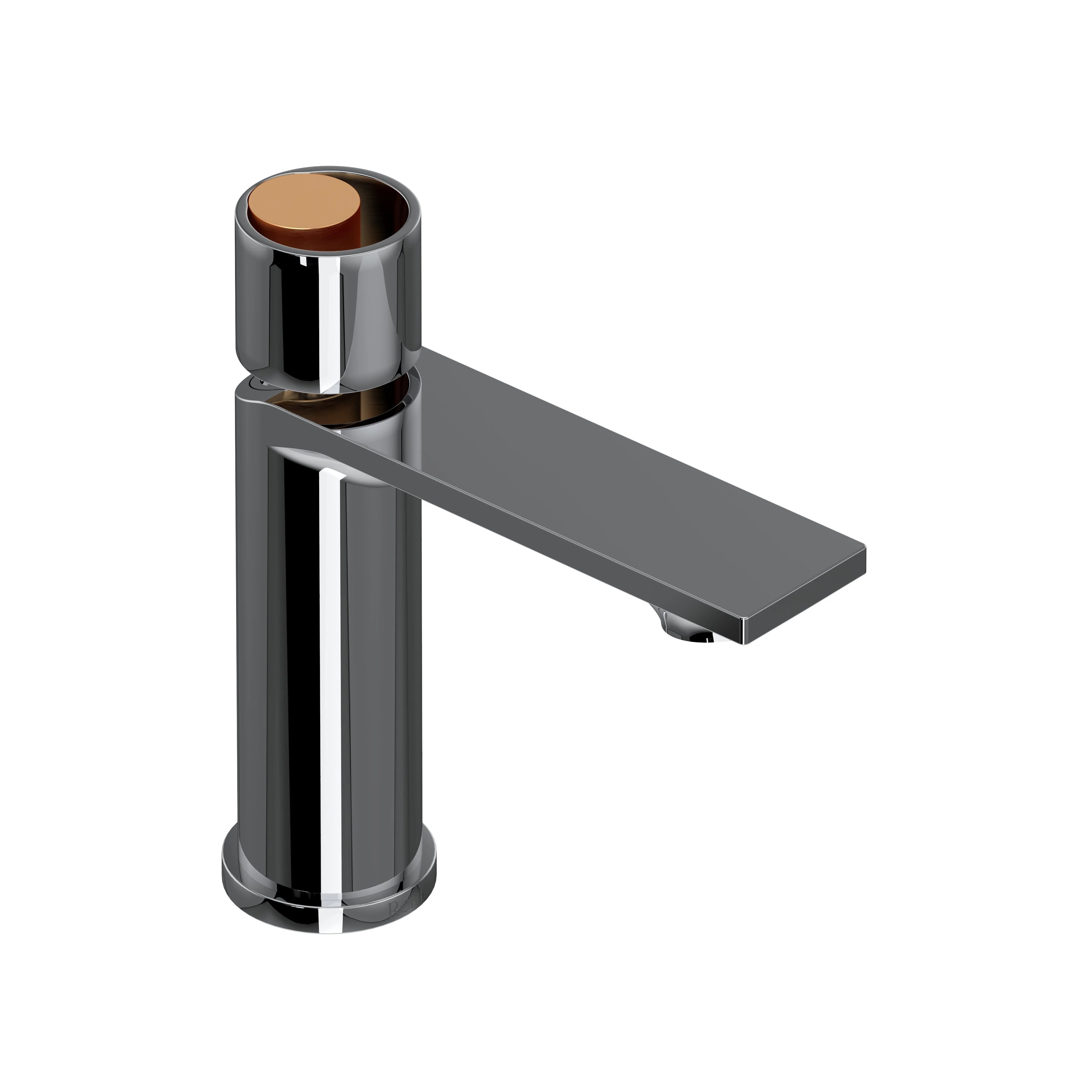 ROHL EC01D1 Eclissi Single Handle Lavatory Faucet - Image 7