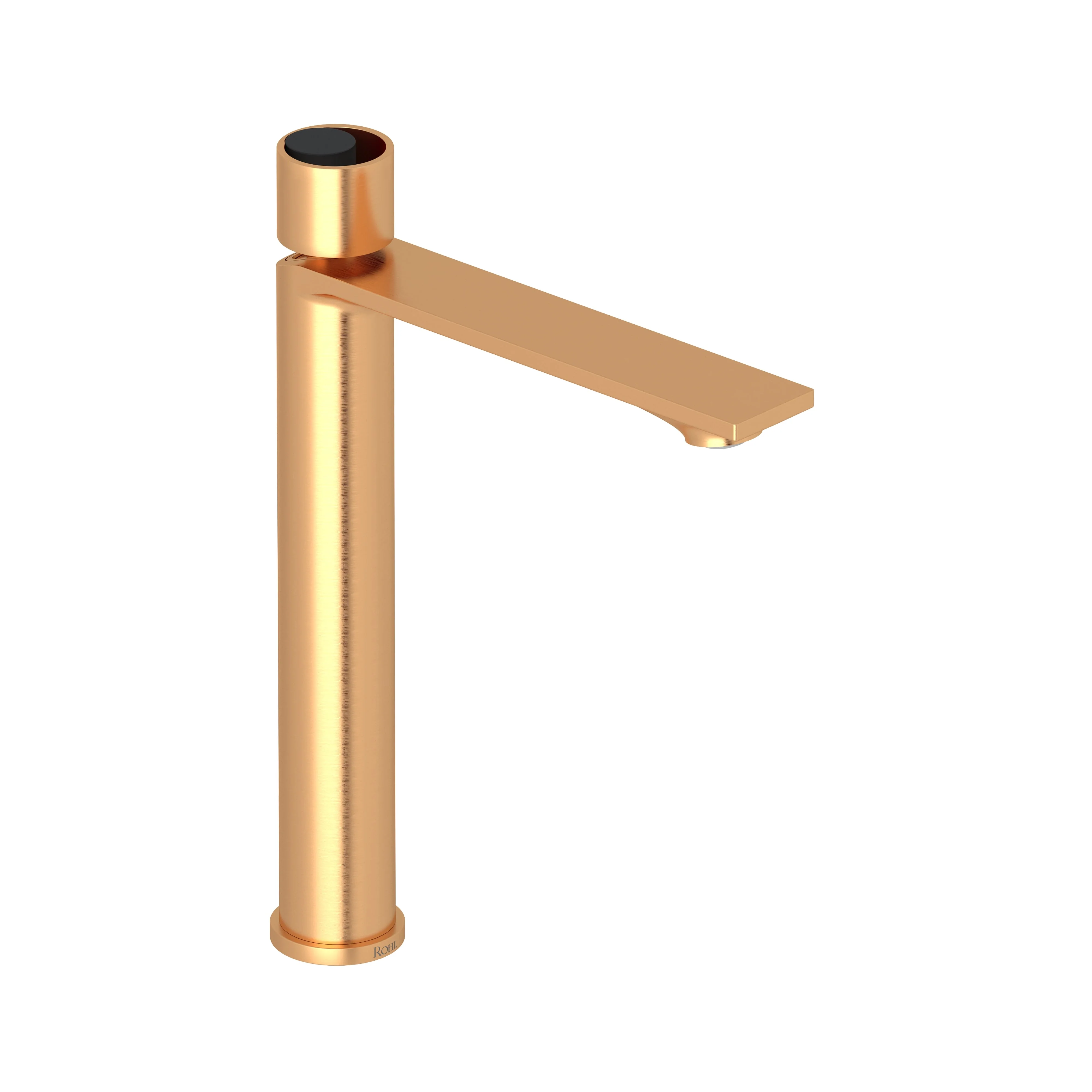 ROHL EC02D1 Eclissi Single Handle Tall Lavatory Faucet - Image 10
