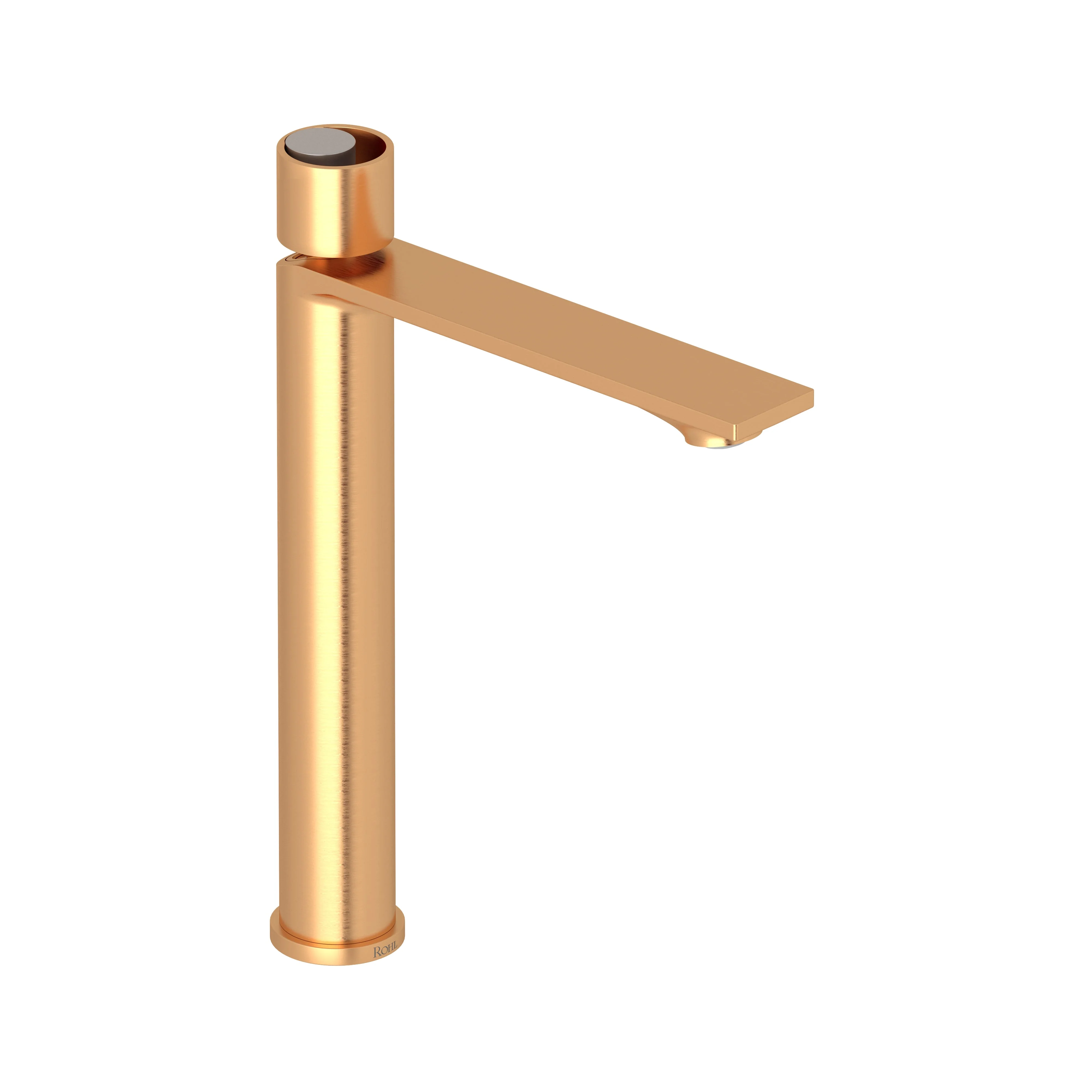 ROHL EC02D1 Eclissi Single Handle Tall Lavatory Faucet - Image 12