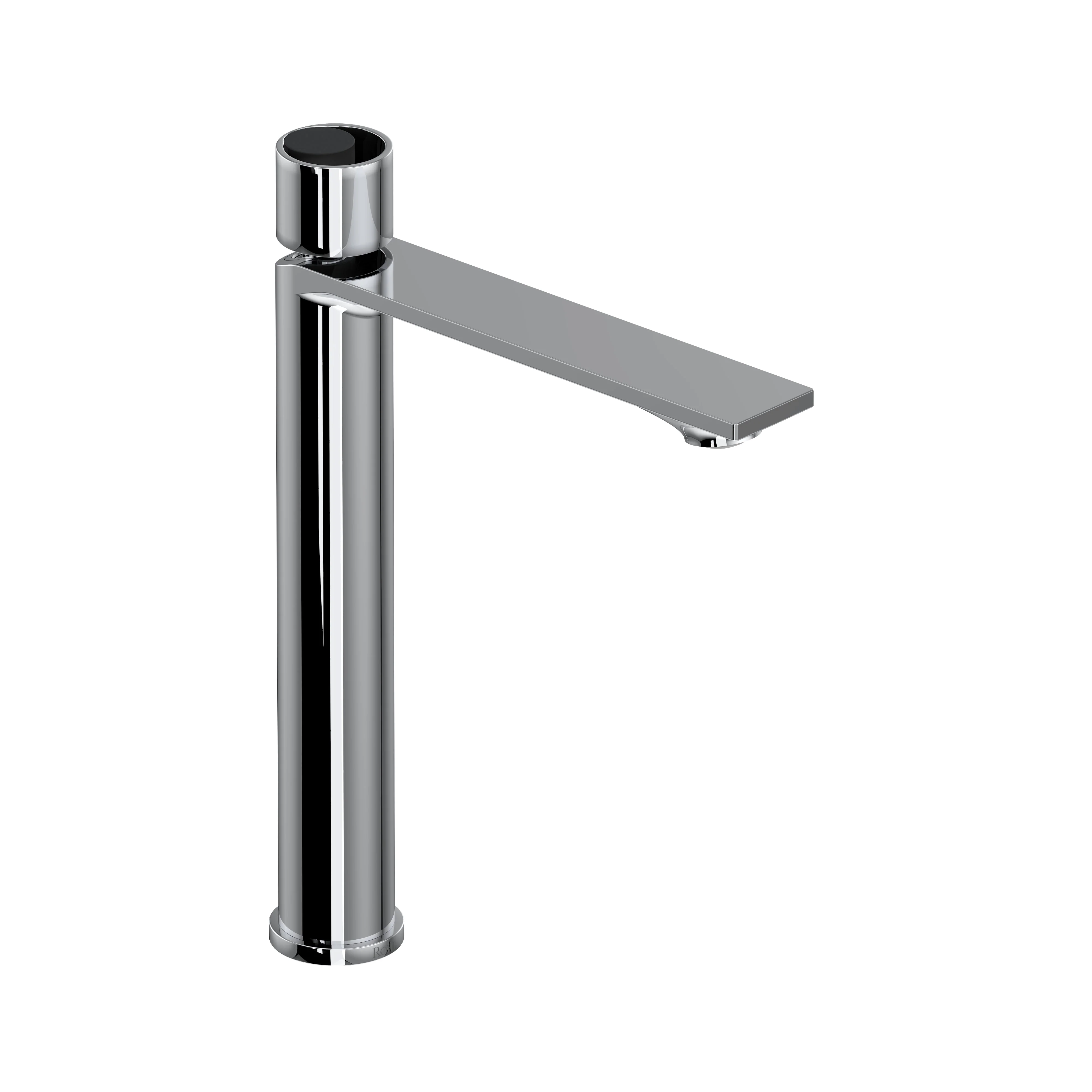 ROHL EC02D1 Eclissi Single Handle Tall Lavatory Faucet - Image 6