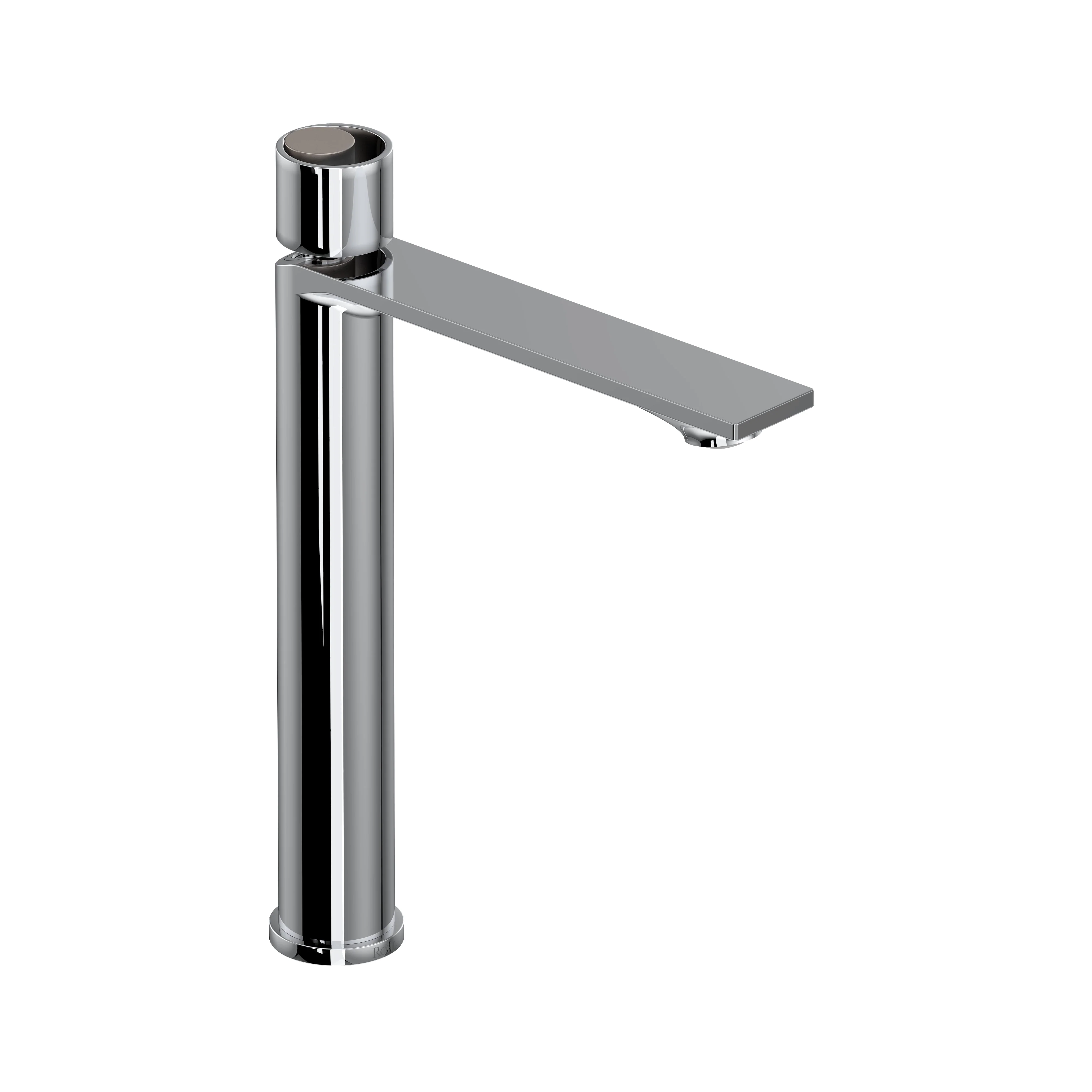 ROHL EC02D1 Eclissi Single Handle Tall Lavatory Faucet - Image 8