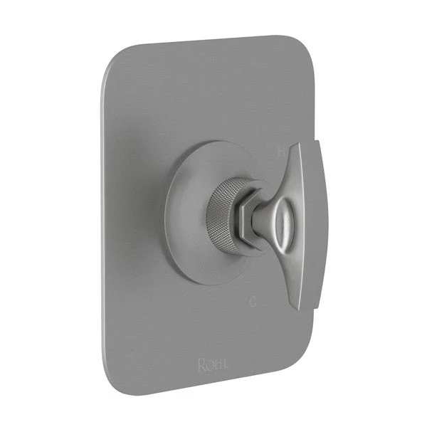 ROHL MB2043 Graceline® 1/2" Pressure Balance Trim Without Diverter - Image 4