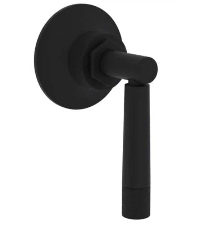 ROHL MB2048 Graceline® Trim For Volume Control And Diverter - Image 15
