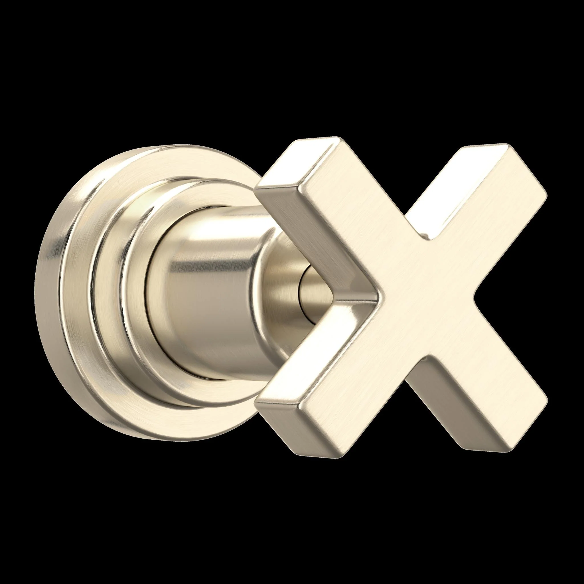 ROHL A4212 Lombardia® Trim For Volume Control And Diverter - Image 10