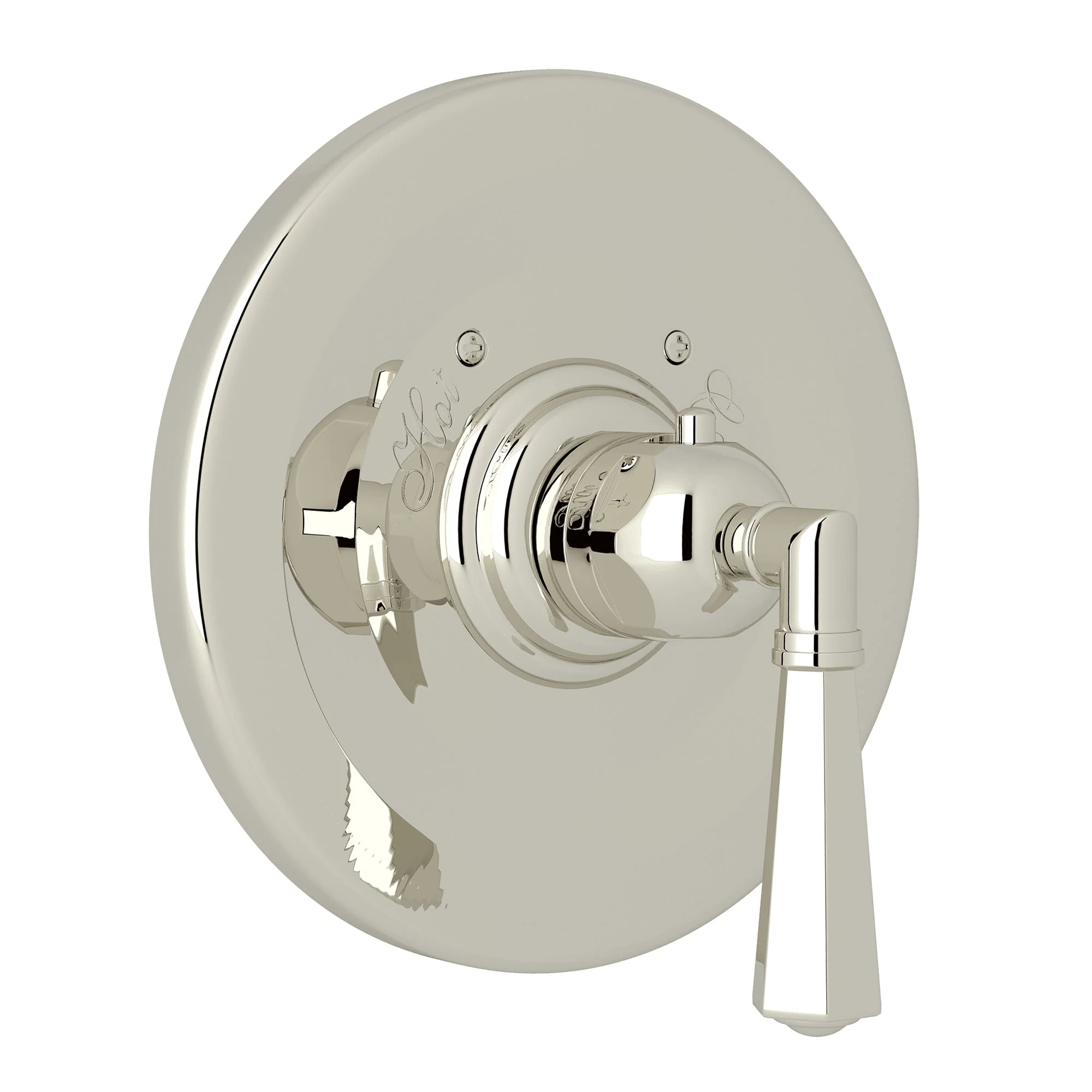 ROHL A4814 Palladian® 3/4" Thermostatic Trim Without Volume Control - Image 3