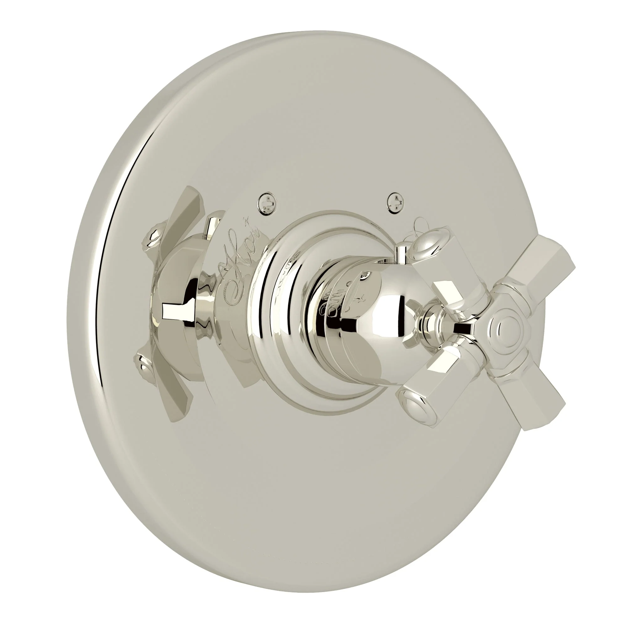 ROHL A4814 Palladian® 3/4" Thermostatic Trim Without Volume Control - Image 9