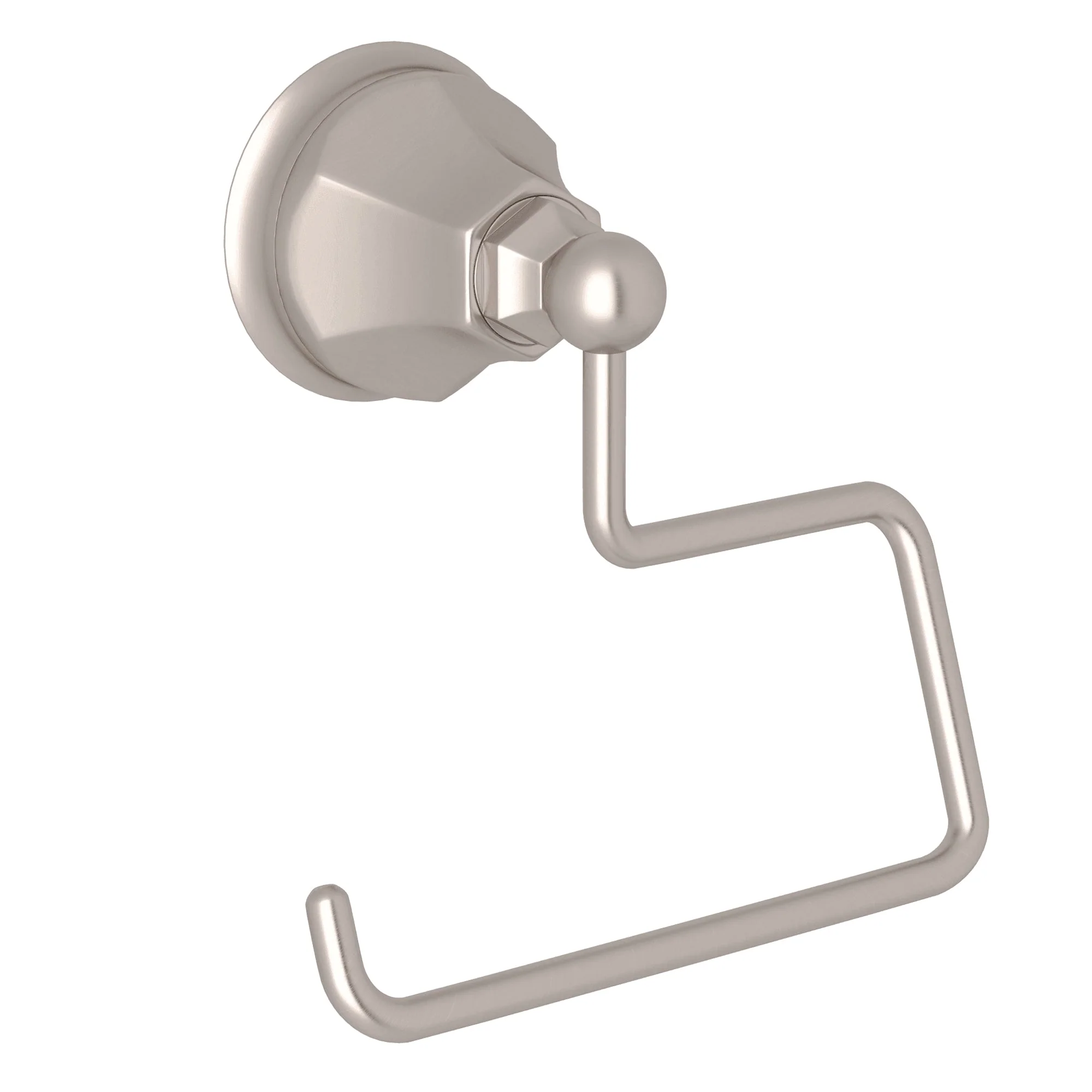 ROHL A6892 Palladian® Toilet Paper Holder - Image 4