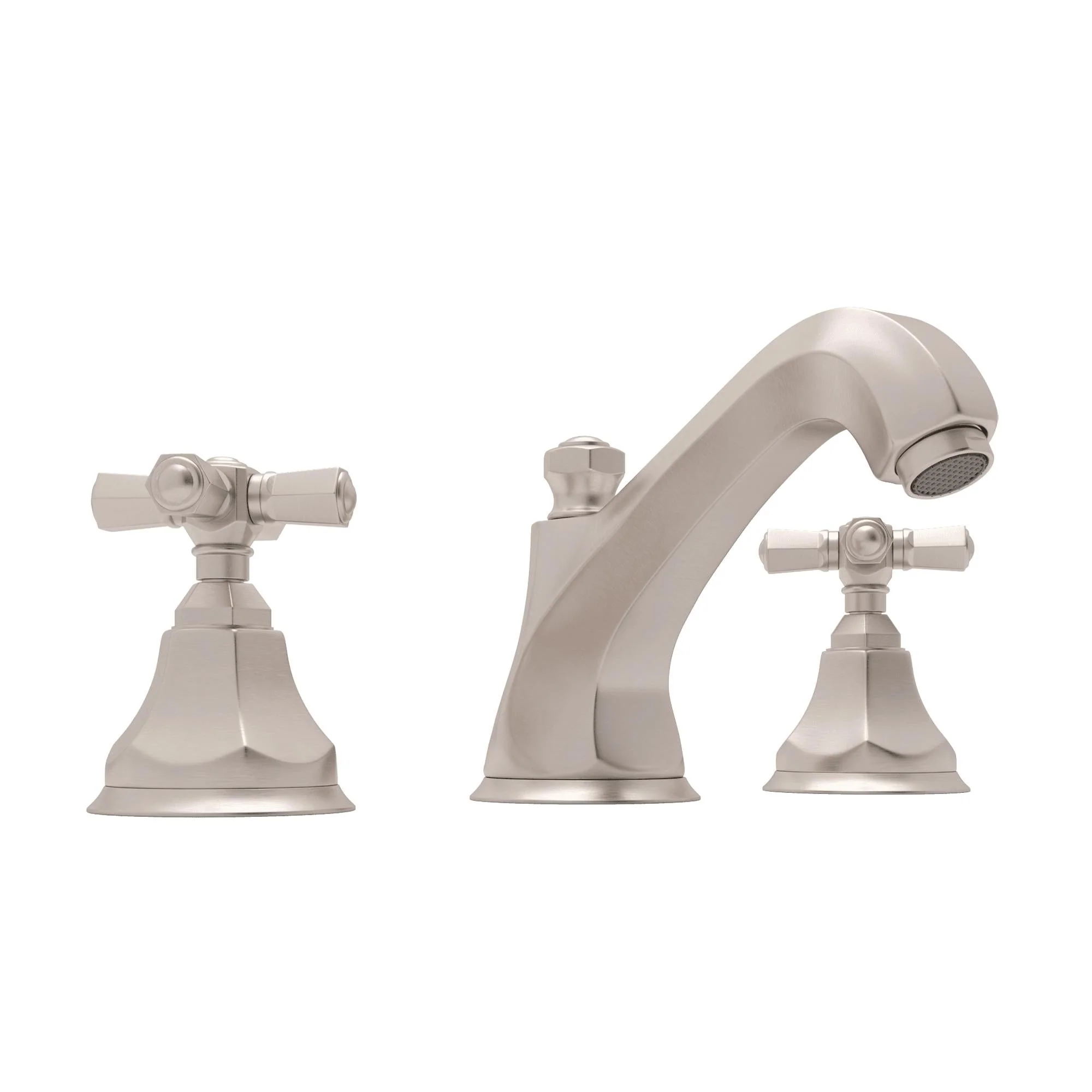 ROHL A1908 Palladian® Widespread Lavatory Faucet - Image 10