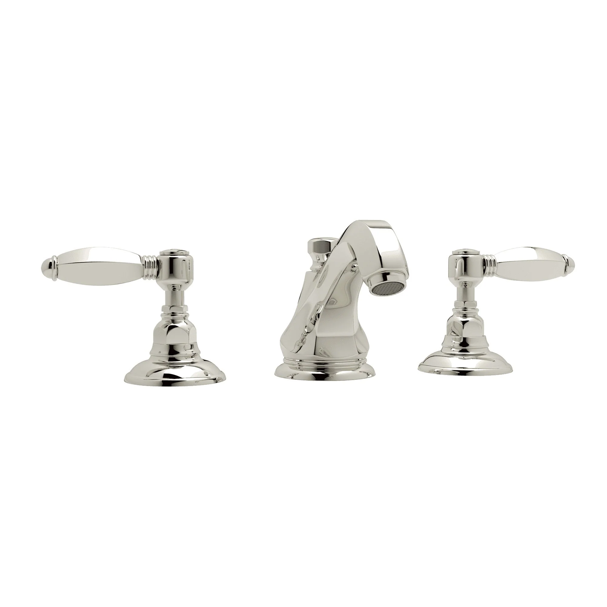 ROHL A1808 Palladian® Widespread Lavatory Faucet - Image 3