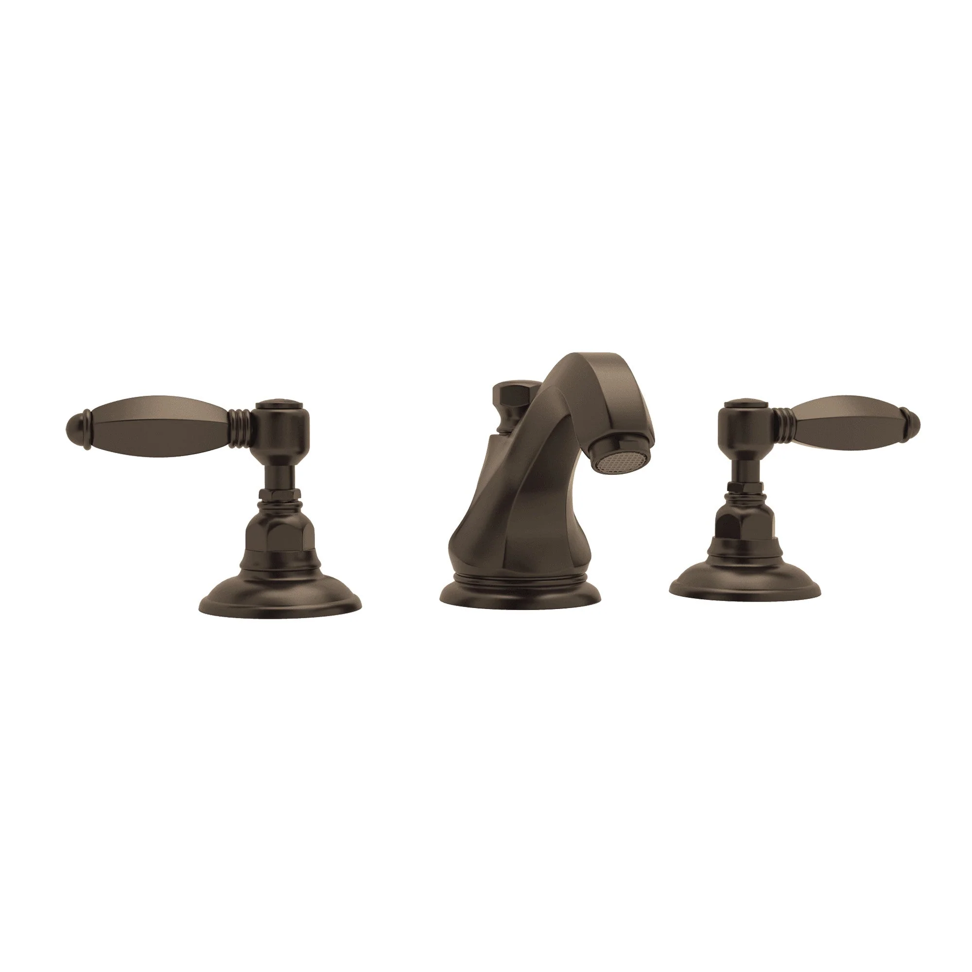 ROHL A1808 Palladian® Widespread Lavatory Faucet - Image 5