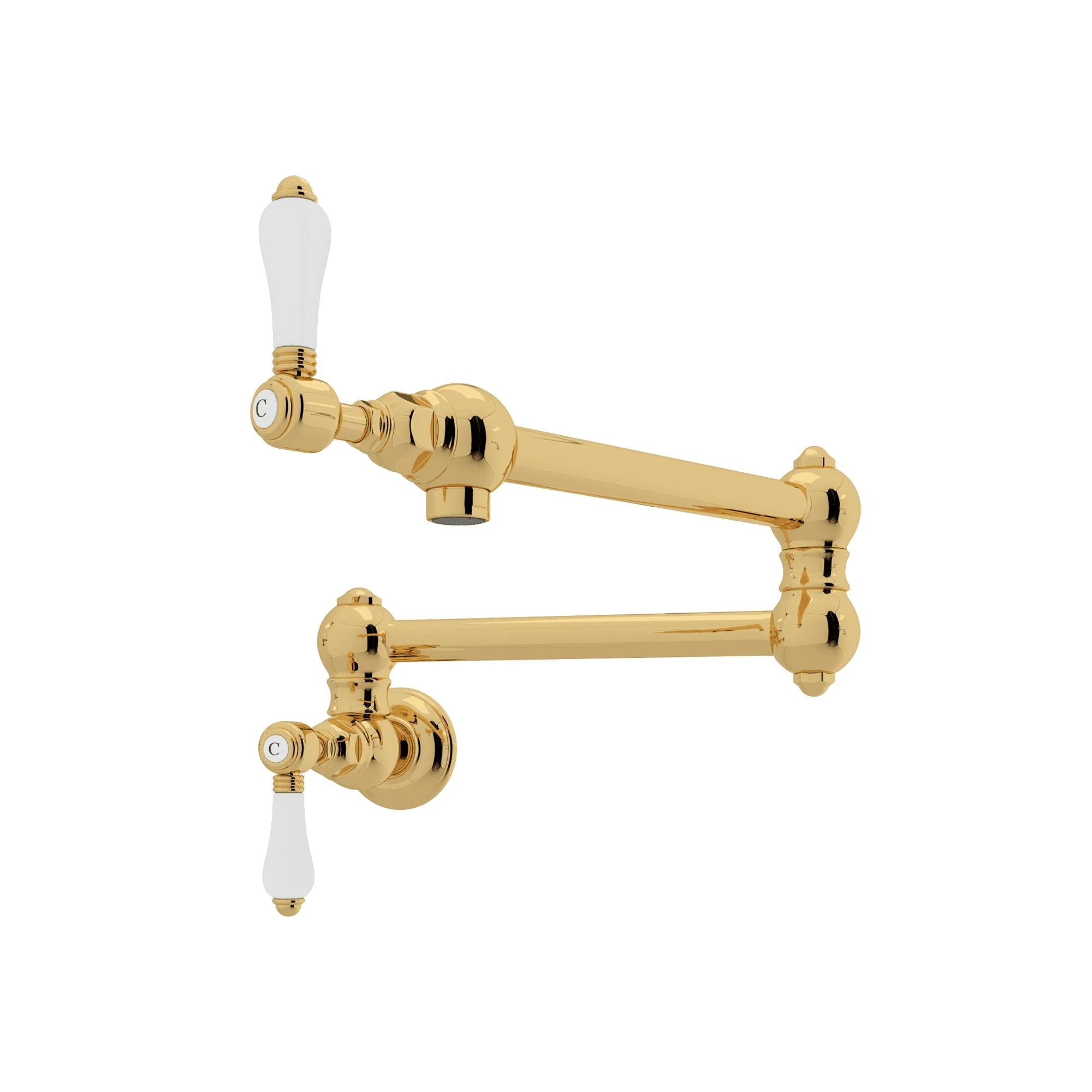 ROHL A1451 Pot Filler - Image 12