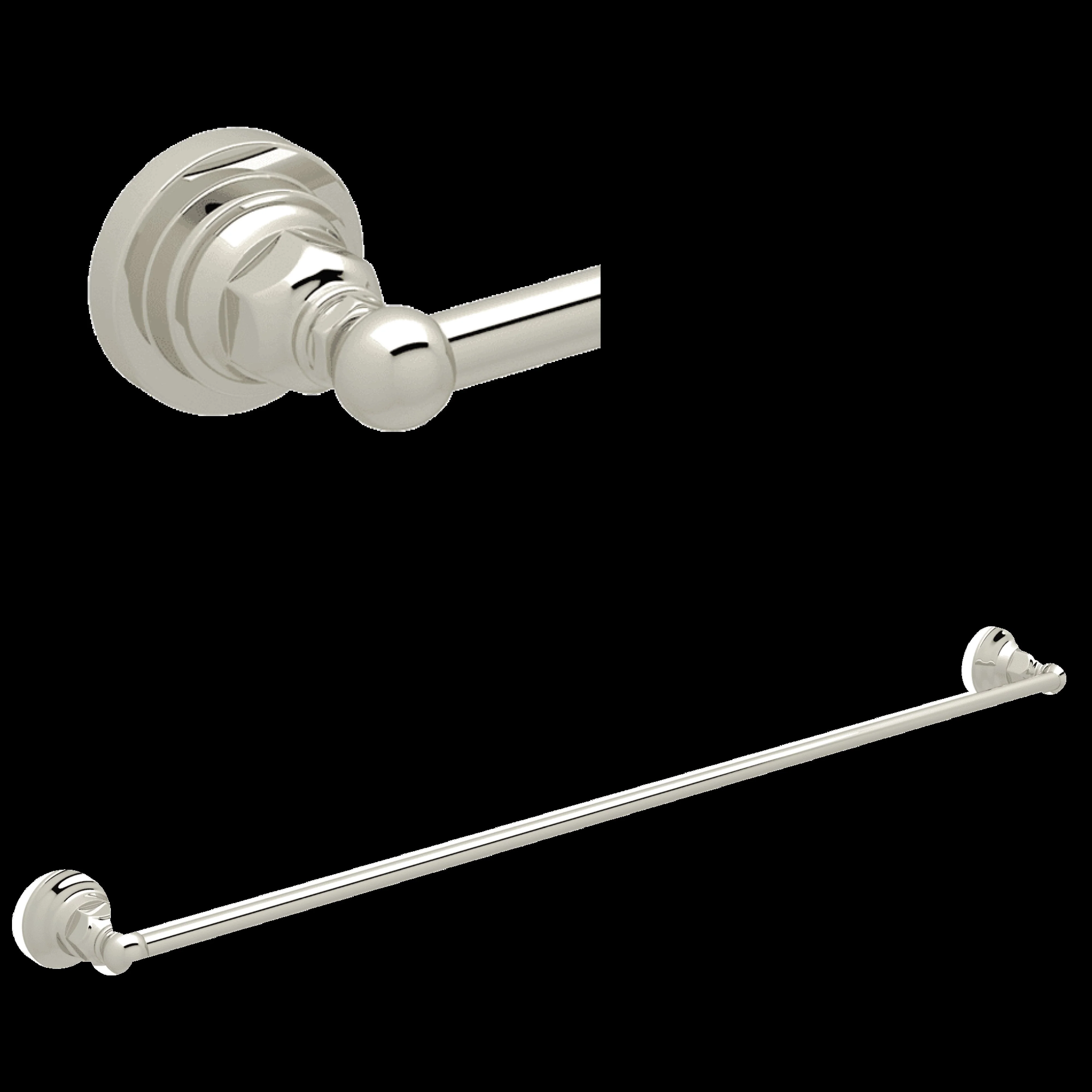 ROHL ROT1/30 30" Towel Bar - Image 3