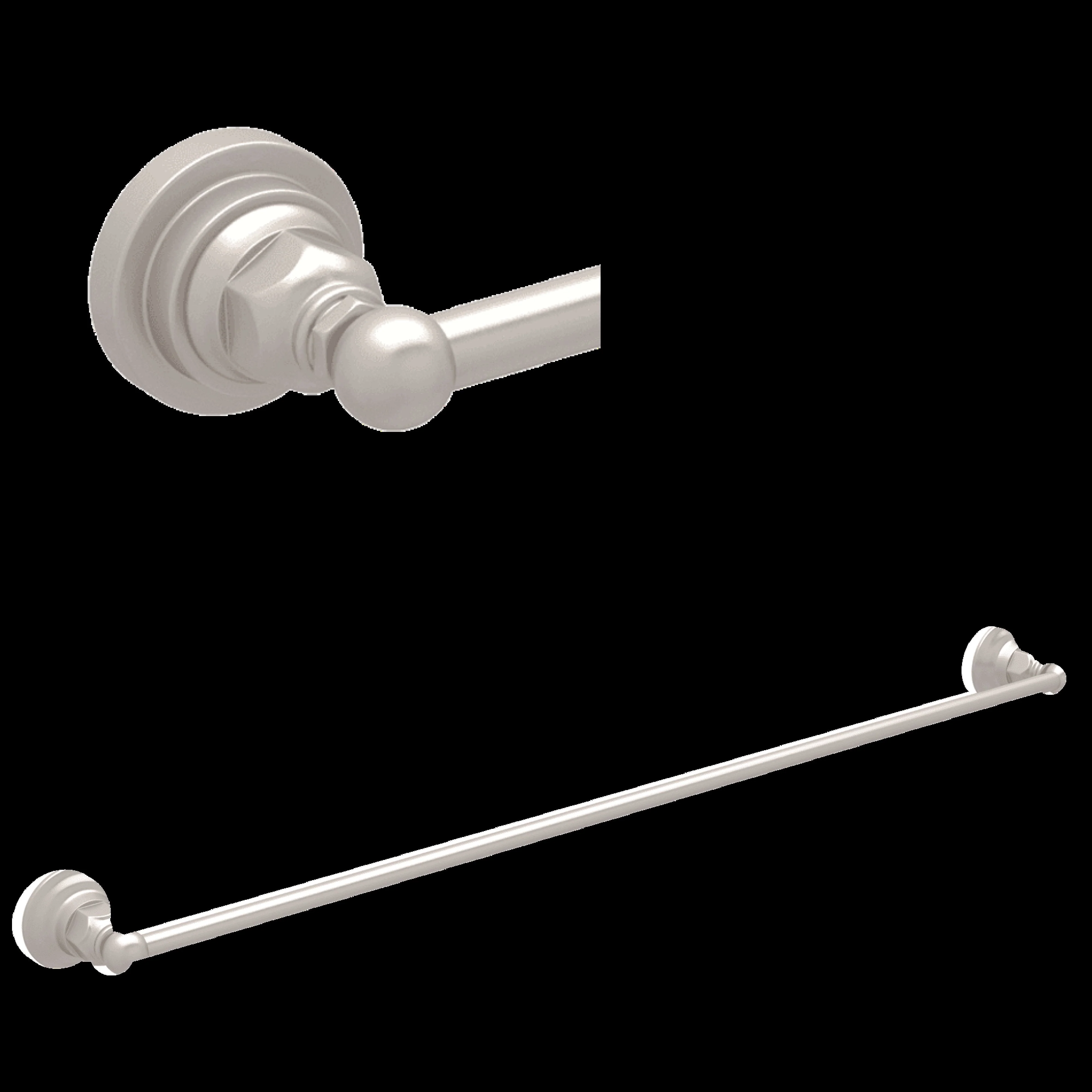 ROHL ROT1/30 30" Towel Bar - Image 4