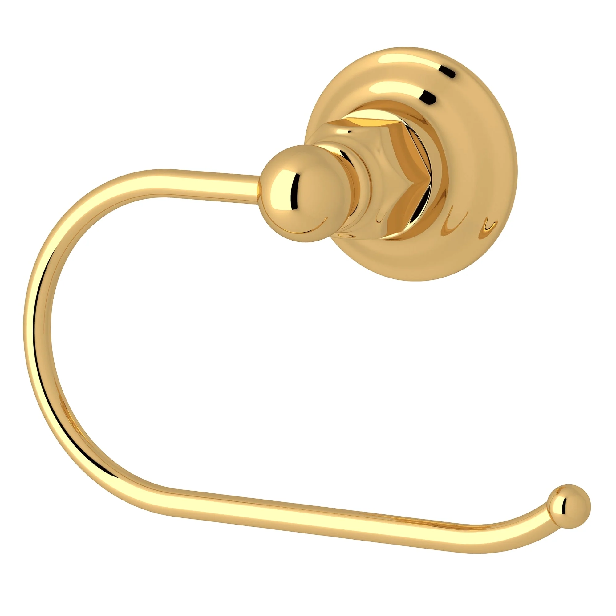 ROHL ROT8 Toilet Paper Holder - Image 6