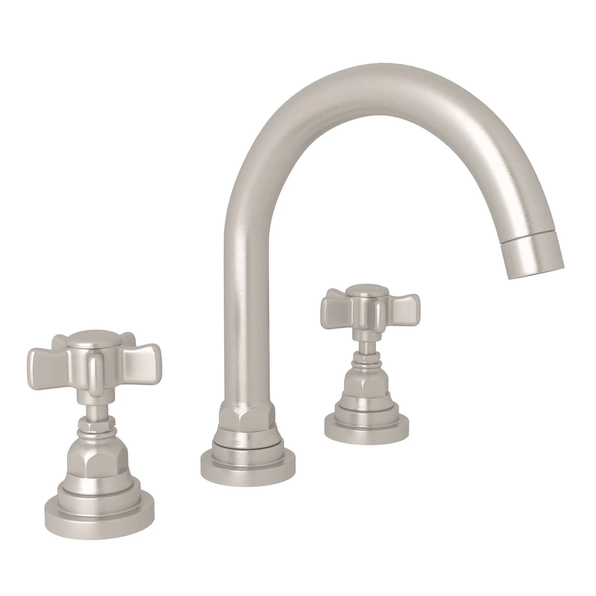 ROHL A2328 San Giovanni Widespread Lavatory Faucet - Image 11