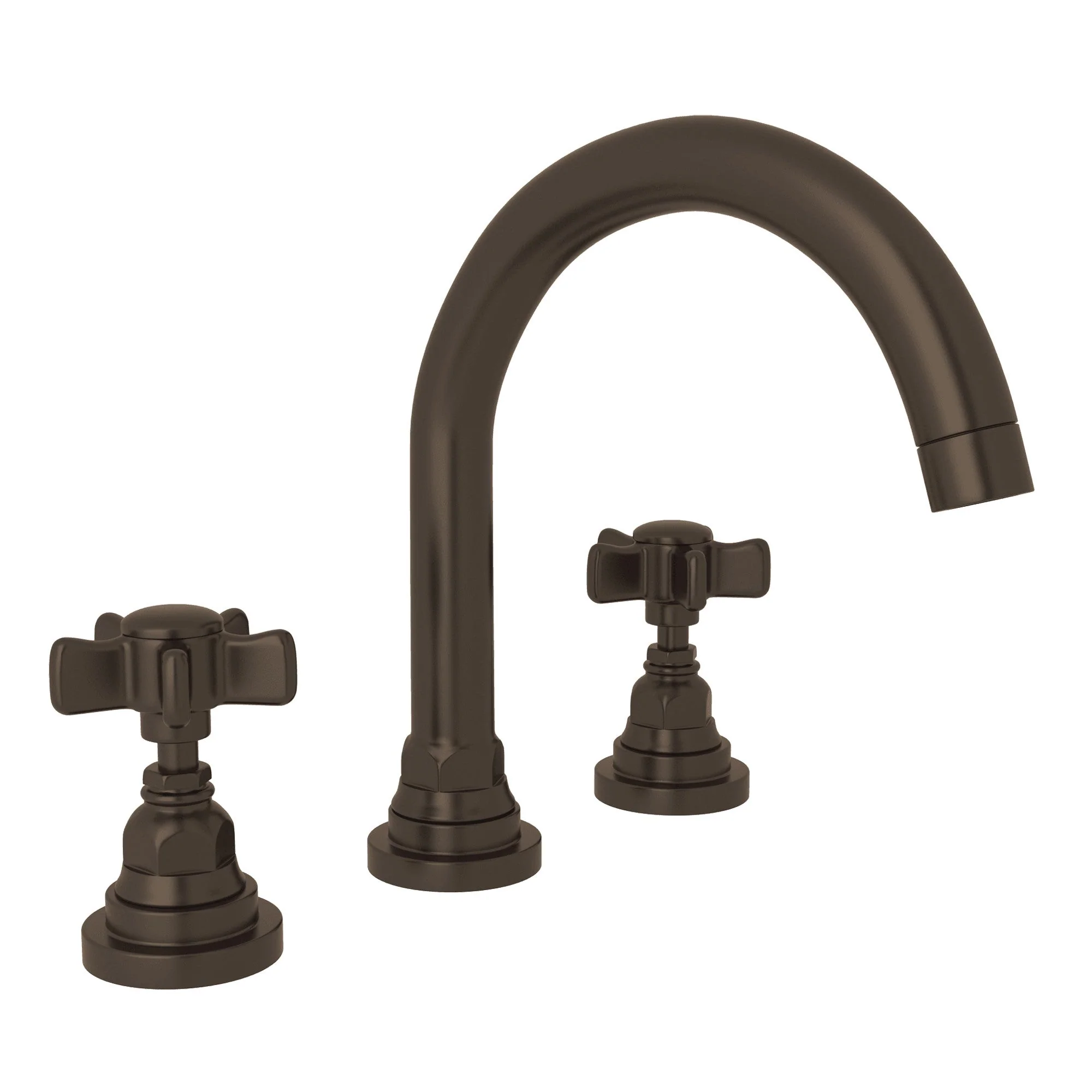 ROHL A2328 San Giovanni Widespread Lavatory Faucet - Image 12