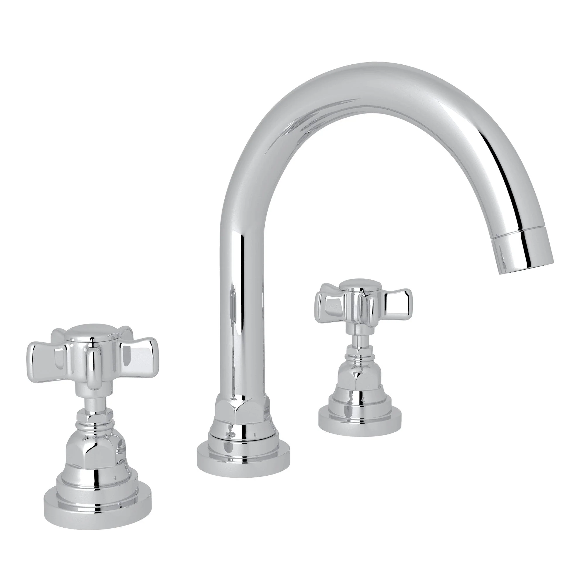 ROHL A2328 San Giovanni Widespread Lavatory Faucet - Image 5