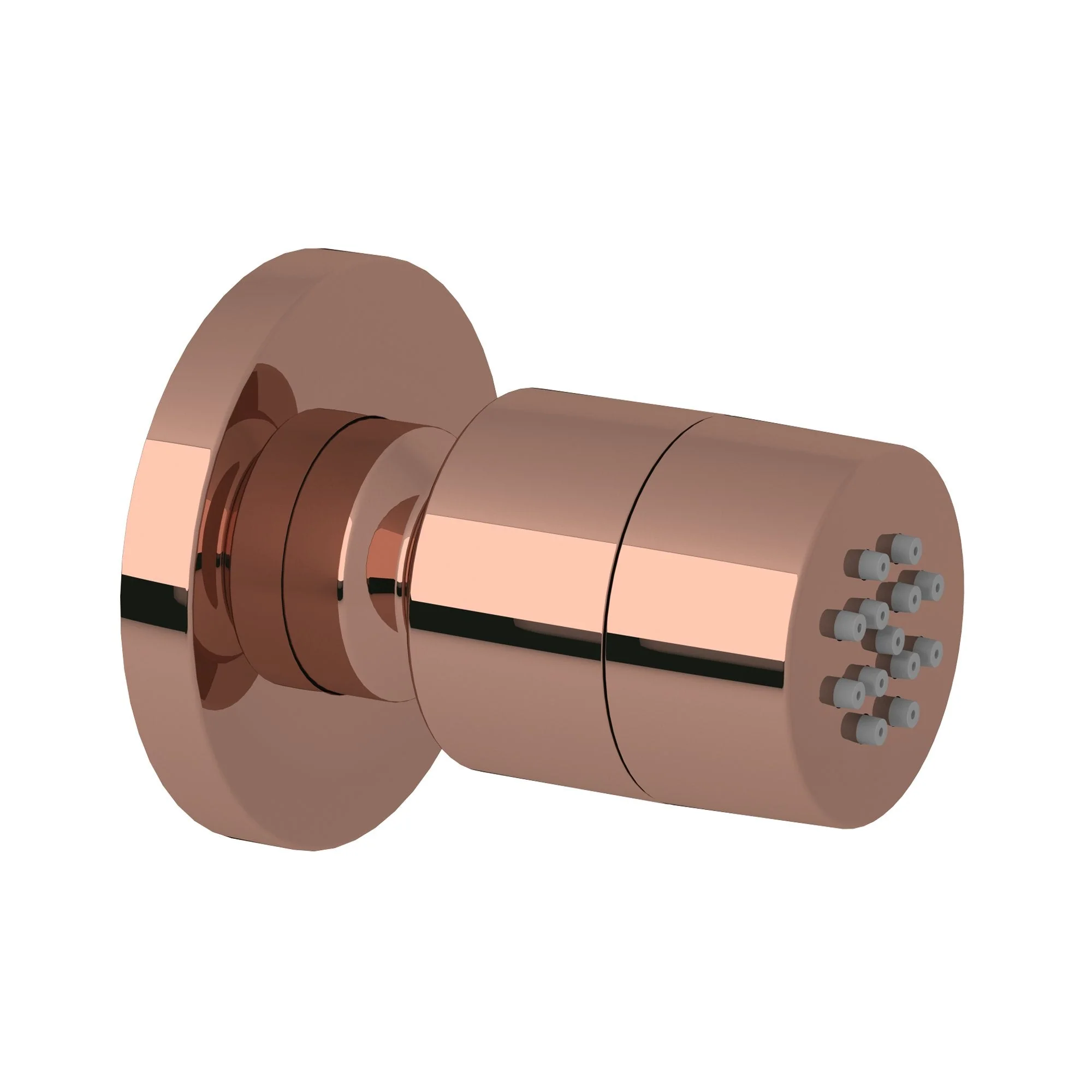 ROHL DS015090 Single Function Body Spray - Image 3