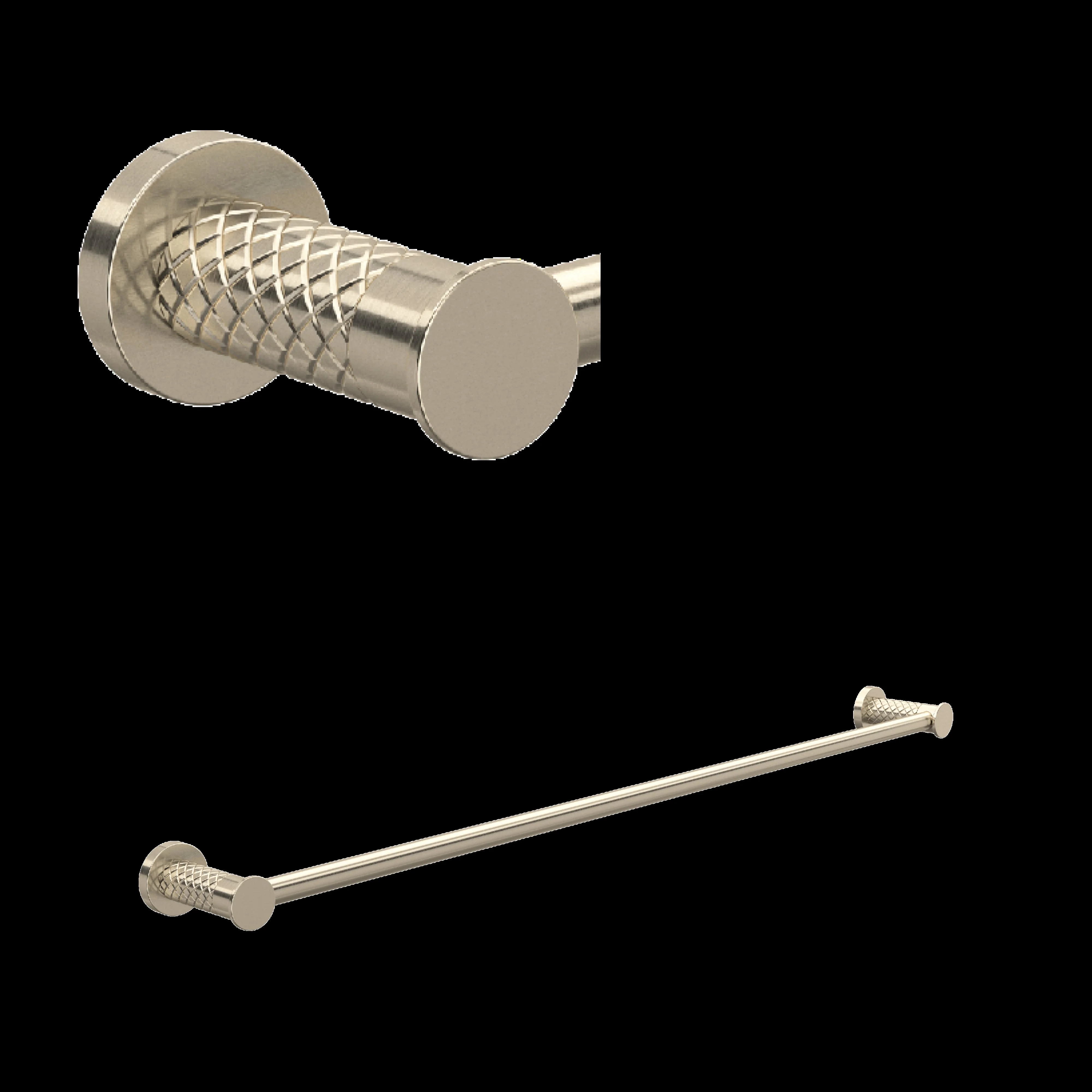 ROHL TE25WTB24 Tenerife 24" Towel Bar - Image 5