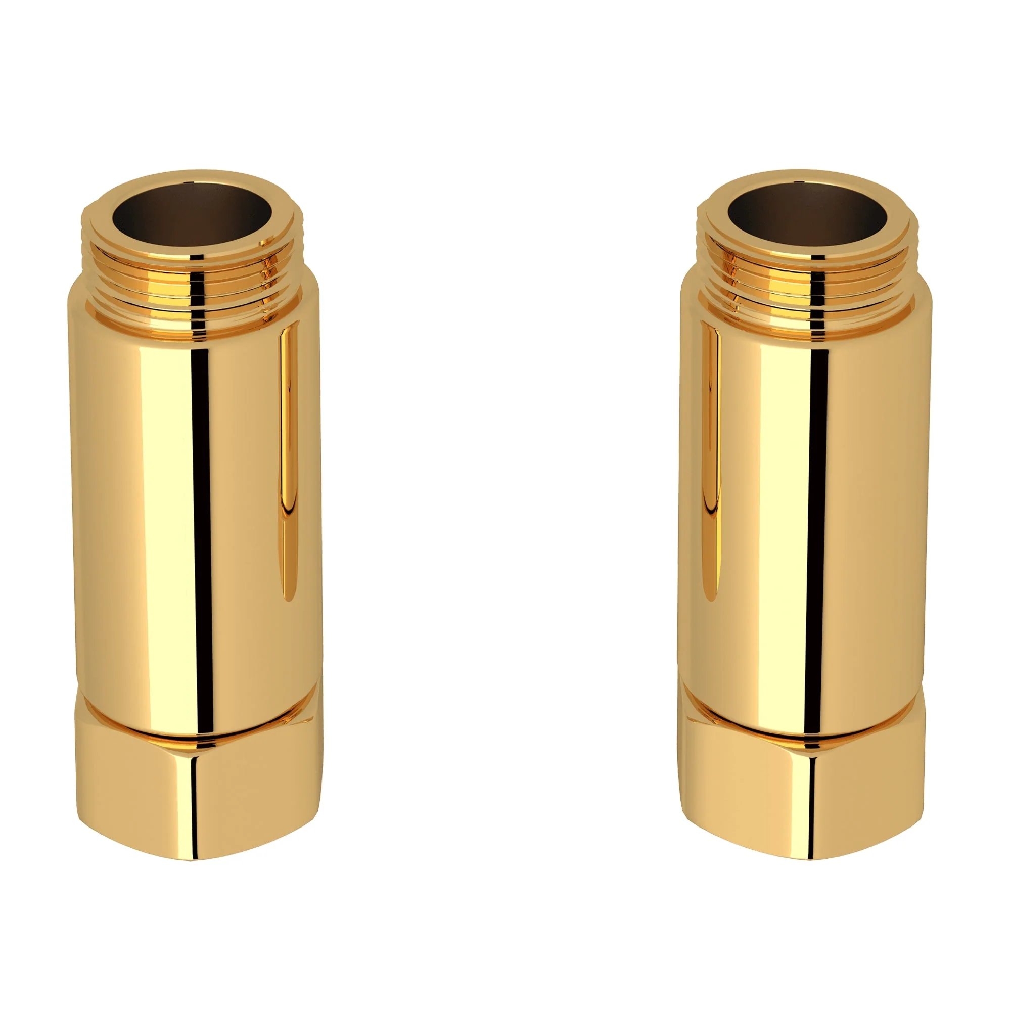 ROHL C5574EXT Union Adaptors - Image 2