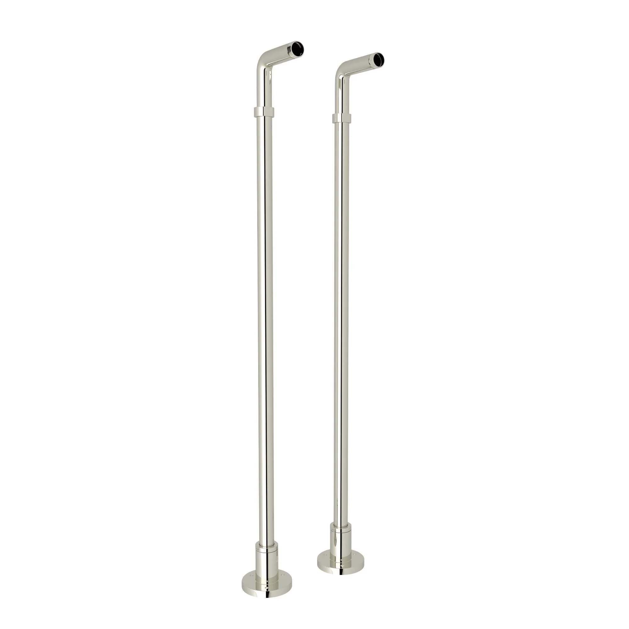 ROHL ZA386 Floor Pillar Unions - Image 3