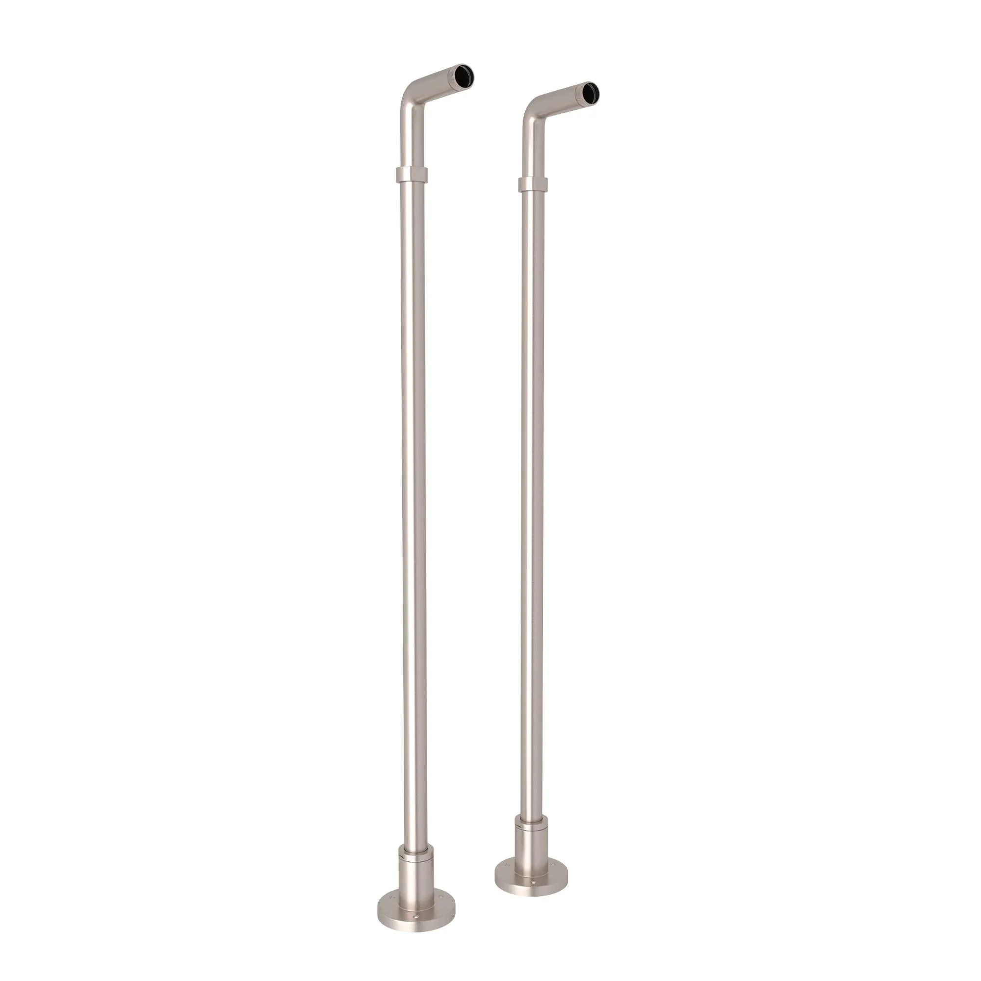 ROHL ZA386 Floor Pillar Unions - Image 4