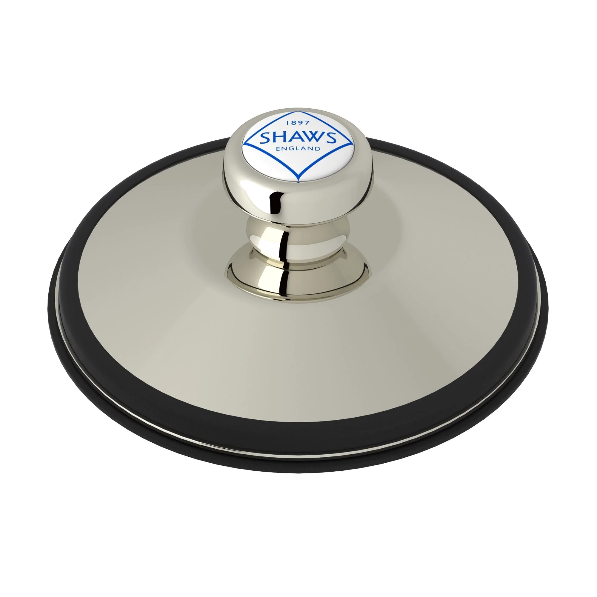 Shaws 745 Disposal Stopper - Image 4