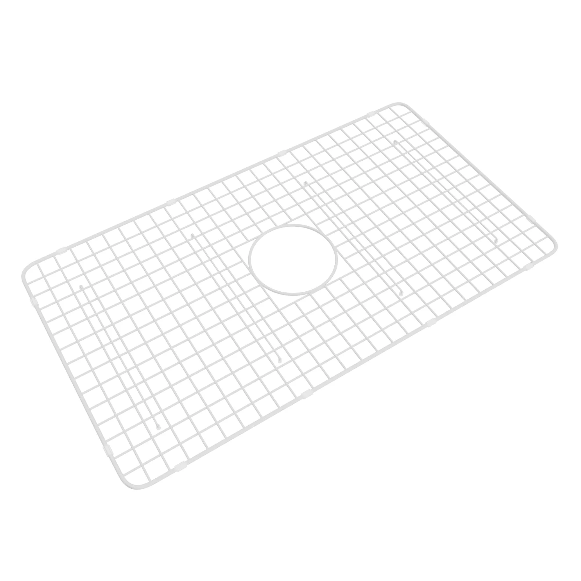 Shaws WSGMS3018 Wire Sink Grid For MS3018 Kitchen Sink - Image 3